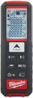 Milwaukee LDM 50 Laserafstandsmeter 50m - 4933447700 - 4002395006540 - 4933447700 - Mastertools.nl