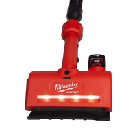 Milwaukee M12 AUN-0 AIR-TIP™ Mondstuk 12V Basic Body - 4932479461 - 4058546372552 - 4932479461 - Mastertools.nl