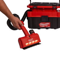 Milwaukee M12 AUN-0 AIR-TIP™ Mondstuk 12V Basic Body - 4932479461 - 4058546372552 - 4932479461 - Mastertools.nl