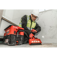 Milwaukee M12 AUN-0 AIR-TIP™ Mondstuk 12V Basic Body - 4932479461 - 4058546372552 - 4932479461 - Mastertools.nl