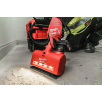 Milwaukee M12 AUN-0 AIR-TIP™ Mondstuk 12V Basic Body - 4932479461 - 4058546372552 - 4932479461 - Mastertools.nl