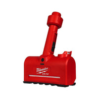 Milwaukee M12 AUN-0 AIR-TIP™ Mondstuk 12V Basic Body - 4932479461 - 4058546372552 - 4932479461 - Mastertools.nl