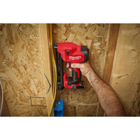 Milwaukee M12 BCST-0 Subcompacte Kabelnietmachine 12V Basic Body - 4933480488 - 4058546407735 - 4933480488 - Mastertools.nl