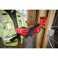 Milwaukee M12 BCST-0 Subcompacte Kabelnietmachine 12V Basic Body - 4933480488 - 4058546407735 - 4933480488 - Mastertools.nl