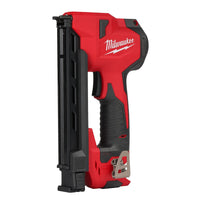 Milwaukee M12 BCST-0 Subcompacte Kabelnietmachine 12V Basic Body - 4933480488 - 4058546407735 - 4933480488 - Mastertools.nl