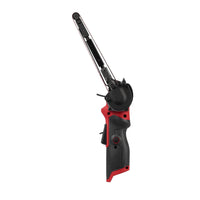 Milwaukee M12 FBFL13-0 Accu Bandvijl 13mm 12V Basic Body - 4933480960 - 4058546412456 - 4933480960 - Mastertools.nl