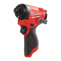 Milwaukee M12 FUEL™ FID2-0 Compacte accu slagschroevendraaier 170Nm 12V Basic Body - 4933479876 - 4058546376703 - 4933479876 - Mastertools.nl