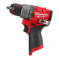 Milwaukee M12 FUEL™ FPD2-0 Compacte accu klop-/schroefboormachine 12V Basic Body - 4933479867 - 4058546376611 - 4933479867 - Mastertools.nl