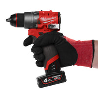 Milwaukee M12 FUEL™ FPD2-0 Compacte accu klop-/schroefboormachine 12V Basic Body - 4933479867 - 4058546376611 - 4933479867 - Mastertools.nl