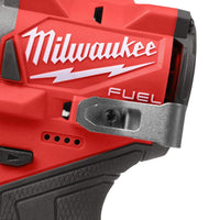 Milwaukee M12 FUEL™ FPD2-0 Compacte accu klop-/schroefboormachine 12V Basic Body - 4933479867 - 4058546376611 - 4933479867 - Mastertools.nl