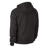 Milwaukee M12 HHBL4-0 Verwarmde Hoodie - Zwart 12V Basic Body - Maat S - 4932480061 - 4058546403461 - 4932480061 - Mastertools.nl