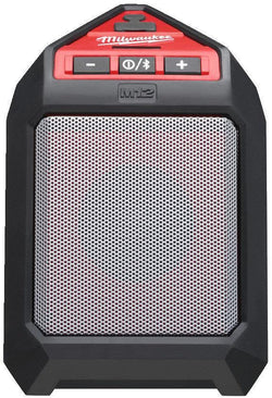 M12 JSSP-0 Accu Bouwradio Bluetooth® speaker 12V Basic Body M12™ - 4933448380