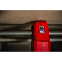 Milwaukee M12 PCSS-202C RAPTOR™ Accu Pijpsnijder RVS 12V 2.0Ah in Transportkoffer - 4933479242 - - - Mastertools.nl