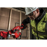 Milwaukee M12 PCSS-202C RAPTOR™ Accu Pijpsnijder RVS 12V 2.0Ah in Transportkoffer - 4933479242 - - - Mastertools.nl