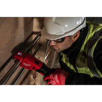 Milwaukee M12 PCSS-202C RAPTOR™ Accu Pijpsnijder RVS 12V 2.0Ah in Transportkoffer - 4933479242 - - - Mastertools.nl