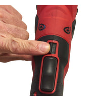 Milwaukee M12 PCSS-202C RAPTOR™ Accu Pijpsnijder RVS 12V 2.0Ah in Transportkoffer - 4933479242 - - - Mastertools.nl