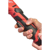 Milwaukee M12 PCSS-202C RAPTOR™ Accu Pijpsnijder RVS 12V 2.0Ah in Transportkoffer - 4933479242 - - - Mastertools.nl