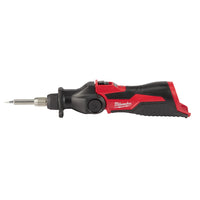 Milwaukee M12 SI-0 Accu Subcompacte Soldeerbout 12V Basic Body M12™ - 4933459760 - 4058546029326 - 4933459760 - Mastertools.nl