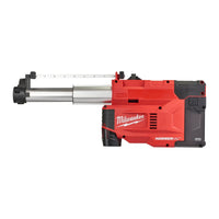 Milwaukee M12 UDEL-201B™ Universele Stofafzuiging GEN II - 4933471461 - 4058546290894 - 4933471461 - Mastertools.nl