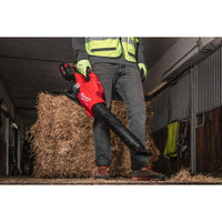 Milwaukee M18 FUEL™ F2BL-0 Accu Bladblazer 18V Basic Body - 4933479987 - 4058546377816 - 4933479987 - Mastertools.nl