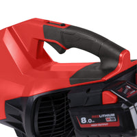 Milwaukee M18 FUEL™ F2BL-0 Accu Bladblazer 18V Basic Body - 4933479987 - 4058546377816 - 4933479987 - Mastertools.nl