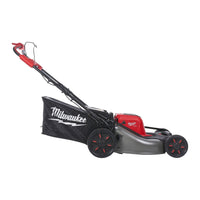 Milwaukee M18 FUEL™ F2LM53-122 Accu Grasmaaier 53cm met wielaandrijving 2x18V 12.0Ah - 4933479585 - 4058546373795 - 4933479585 - Mastertools.nl