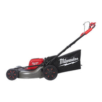 Milwaukee M18 FUEL™ F2LM53-122 Accu Grasmaaier 53cm met wielaandrijving 2x18V 12.0Ah - 4933479585 - 4058546373795 - 4933479585 - Mastertools.nl