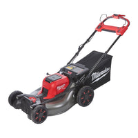 Milwaukee M18 FUEL™ F2LM53-122 Accu Grasmaaier 53cm met wielaandrijving 2x18V 12.0Ah - 4933479585 - 4058546373795 - 4933479585 - Mastertools.nl