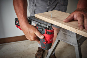 Milwaukee M18 FUEL™ FBJS-0X Accu Decoupeerzaag 18V Basic Body in HD-Box - 4933464799 - 4058546227449 - 4933464799 - Mastertools.nl