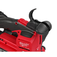 Milwaukee M18 FUEL™ FBTS75-0 Accu Bandschuurmachine 75 mm 18V Basic Body - 4933479614 - 4058546374082 - 4933479614 - Mastertools.nl