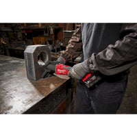 Milwaukee M18 FDGRB-0X Accu Rechte Stiftslijper met Rapidstop™ en Schuifschakelaar GEN II Basic Body in HD Box - 4933480953 - 4058546412388 - 4933480953 - Mastertools.nl