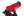 Milwaukee M18 FUEL™ FFNS-502C Accu Constructie Tacker enkelschot 18V 5.0Ah in koffer - 4933478302 - - - Mastertools.nl