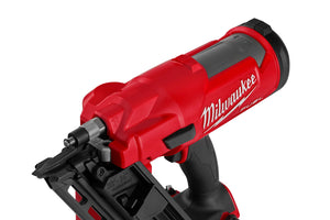 Milwaukee M18 FUEL™ FFNS-502C Accu Constructie Tacker enkelschot 18V 5.0Ah in koffer - 4933478302 - 4058546344795 - 4933478302 - Mastertools.nl