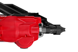 Milwaukee M18 FUEL™ FFNS-502C Accu Constructie Tacker enkelschot 18V 5.0Ah in koffer - 4933478302 - 4058546344795 - 4933478302 - Mastertools.nl