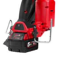 Milwaukee M18 FUEL™ FFNS-502C Accu Constructie Tacker enkelschot 18V 5.0Ah in koffer - 4933478302 - 4058546344795 - 4933478302 - Mastertools.nl