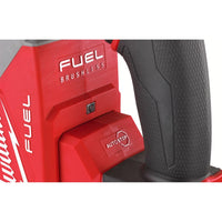 Milwaukee M18 FUEL™ FHX-0 Accu Combihamer SDS+ met Snelwisselboorkop 2,5J 18V Basic Body - 4933478887 - 4058546361693 - 4933478887 - Mastertools.nl