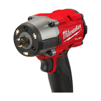 Milwaukee M18 FMTIW2P12-502X Accu Slagmoersleutel 1/2″ 5.0Ah in HD Box - 4058546346447 - 4933478453 - Mastertools.nl