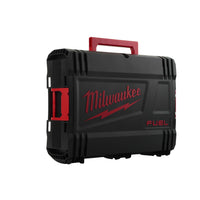 Milwaukee M18 FPP2BH-523B Powerpack M18 FMTIW2F12 18V + M12 UCL 12V 2.0 / 5.0Ah in Gereedschapstas - 4933492523 - 4058546418908 - 4933492523 - Mastertools.nl