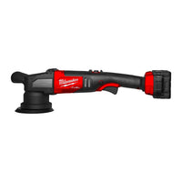 Milwaukee M18 FROP15-0X Accu Excentrische Polijstmachine 125mm 18V Basic Body in HD Box - 4933478834 - 4058546361167 - 4933478834 - Mastertools.nl