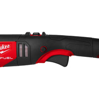 Milwaukee M18 FROP21-502X Accu Excentrische Polijstmachine 150mm 18V 5.0Ah M18 FUEL™ in HD Box - 4933478837 - 4058546361198 - 4933478837 - Mastertools.nl