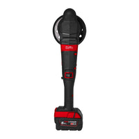 Milwaukee M18 FROP21-502X Accu Excentrische Polijstmachine 150mm 18V 5.0Ah M18 FUEL™ in HD Box - 4933478837 - 4058546361198 - 4933478837 - Mastertools.nl