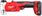 Milwaukee M18 HKP-201C Accu Hydraulische Ponsmachine 18V 2.0Ah Li-Ion M18™ FORCE LOGIC™ in koffer - 4933451202 - 4002395138906 - 4933451202 - Mastertools.nl