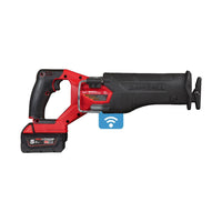 Milwaukee M18 ONEFSZ-502X Accu Reciprozaag 18V 5.0Ah in HD-box - 4933478294 - 4058546344719 - 4933478294 - Mastertools.nl