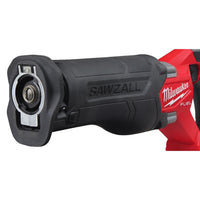 Milwaukee M18 ONEFSZ-502X Accu Reciprozaag 18V 5.0Ah in HD-box - 4933478294 - 4058546344719 - 4933478294 - Mastertools.nl