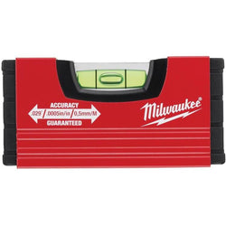 Minibox waterpas Minibox Level 10 cm - 4932459100