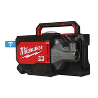Milwaukee MXF CVBC-0 Compacte Beton Trilnaald MX FUEL™ - 4933479607 - 4058546374013 - 4933479607 - Mastertools.nl