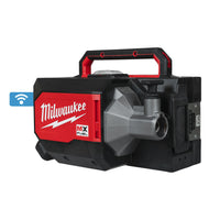 Milwaukee MXF CVBC-602 Compacte Beton Trilnaald MX FUEL™ 6.0Ah - 4933479608 - 4058546374020 - 4933479608 - Mastertools.nl
