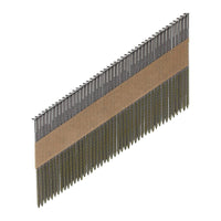 Milwaukee Nagels D-kop 34° 50mm | Gladde Schacht | Blank | VE=2200 - 4932492595 - 4058546419622 - 4932492595 - Mastertools.nl