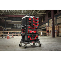 Milwaukee PACKOUT™ Hard Cooler Koelbox - 4932471722 - 4058546296216 - 4932471722 - Mastertools.nl