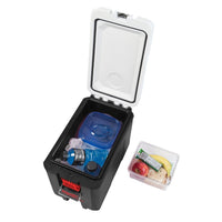 Milwaukee PACKOUT™ Hard Cooler Koelbox - 4932471722 - 4058546296216 - 4932471722 - Mastertools.nl